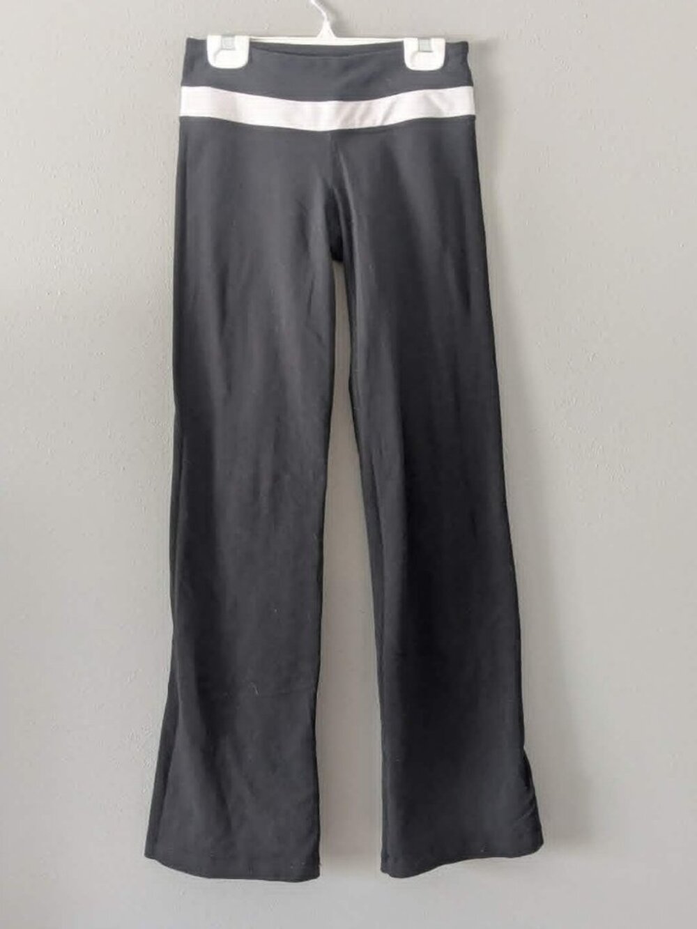 The Original Lululemon Groove Pant *Full-On Luon (Regular) - Picture 6 of 7